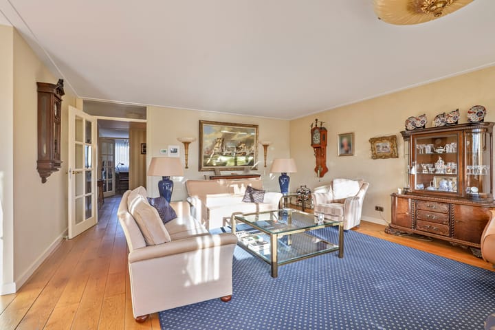 Foto 3 van Burgemeester van Dijkeplein 28