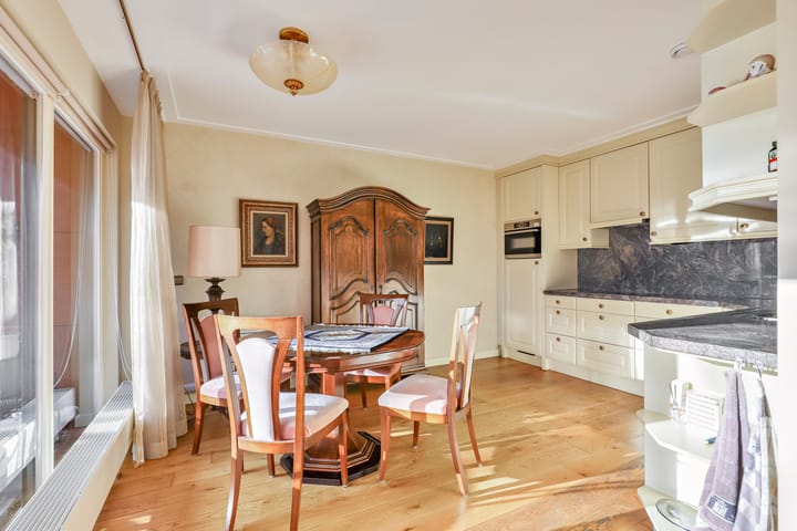 Foto 4 van Burgemeester van Dijkeplein 28