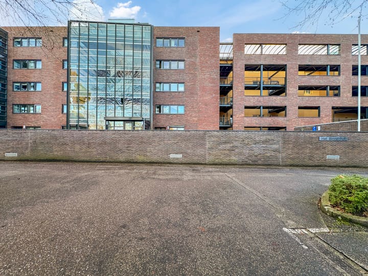 Foto 5 van Burgemeester van Dijkeplein 28