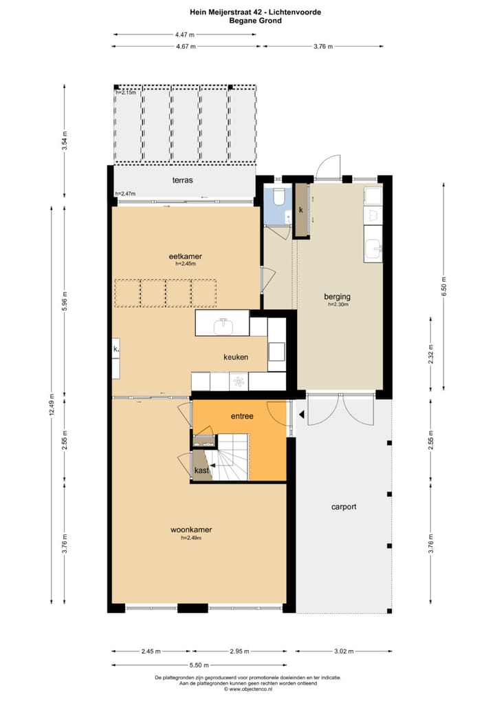 Foto 60 van Hein Meijerstraat 42