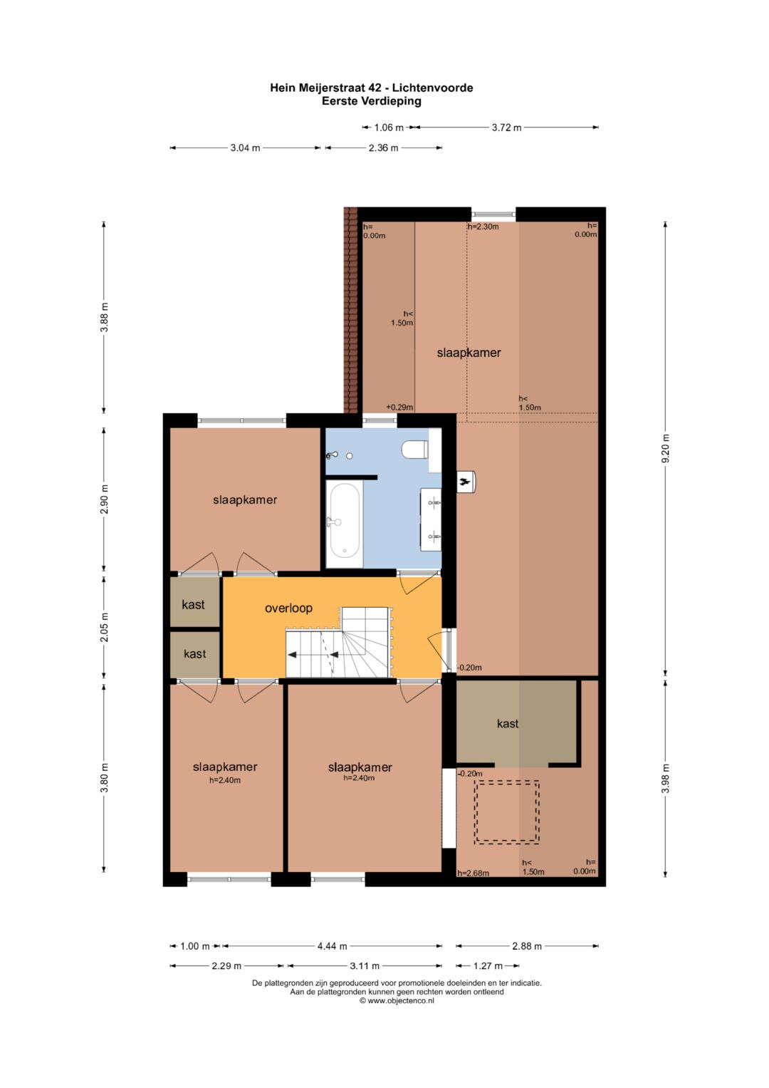 Foto 63 van Hein Meijerstraat 42