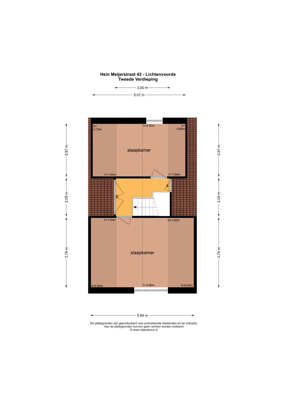 Foto 66 van Hein Meijerstraat 42
