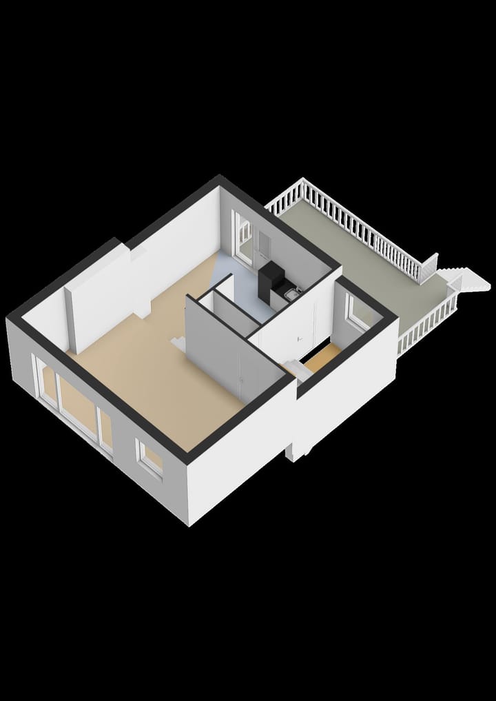 Foto 59 van Heuvelbrink 61