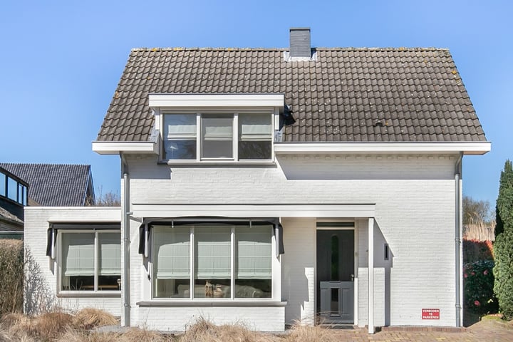 Boschlaan 1