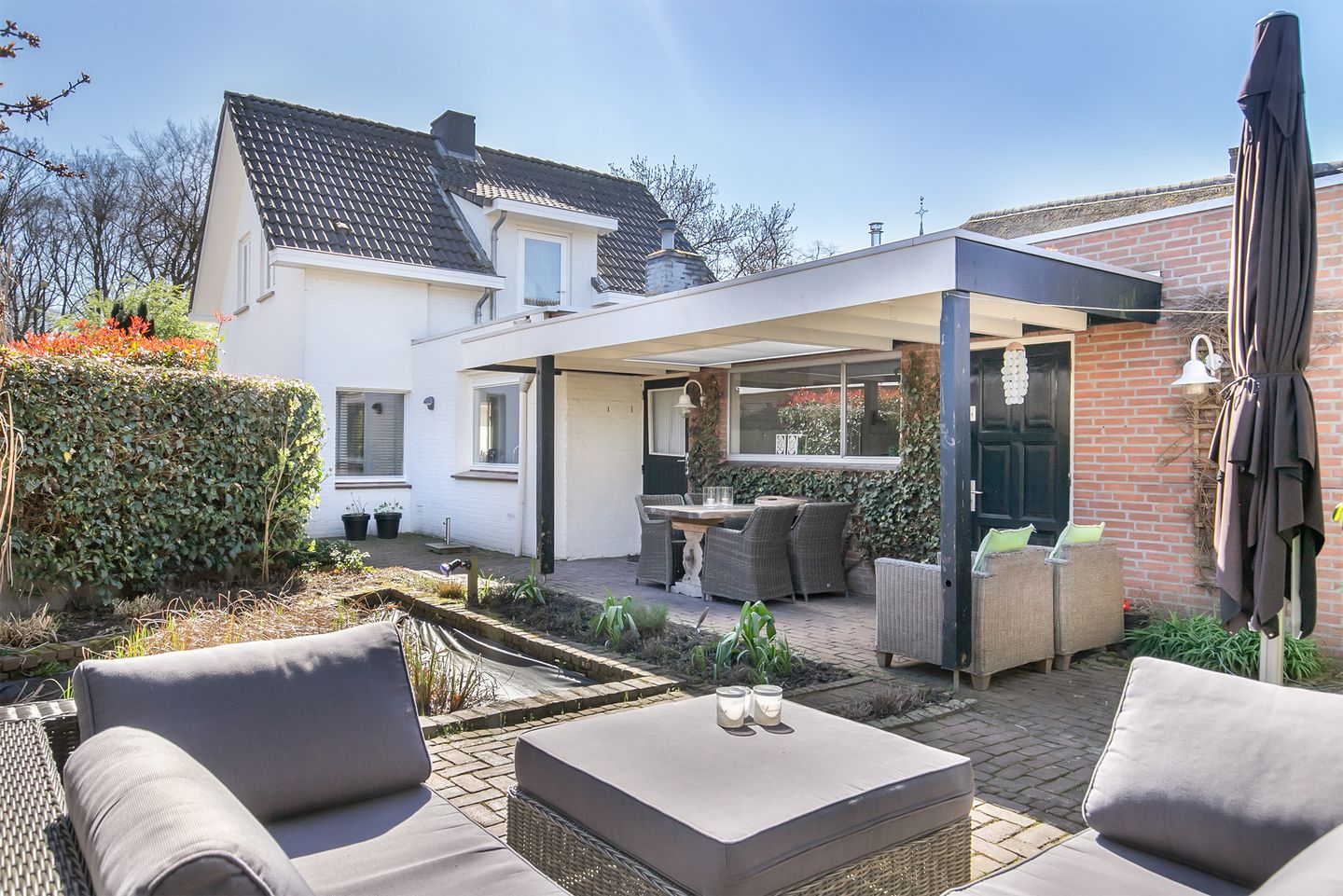 Foto 4 van Boschlaan 1