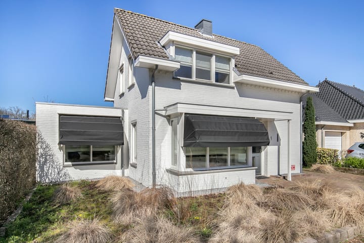 Foto 6 van Boschlaan 1