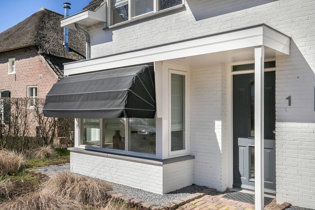 Foto 7 van Boschlaan 1