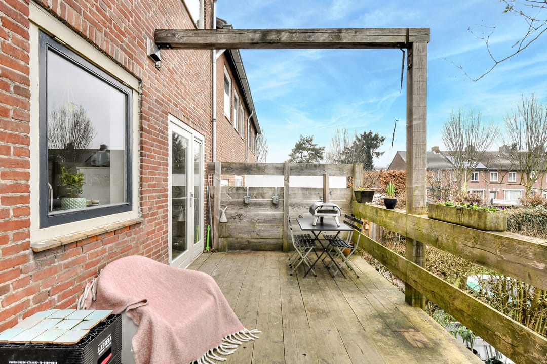 Foto 28 van Heuvelbrink 61