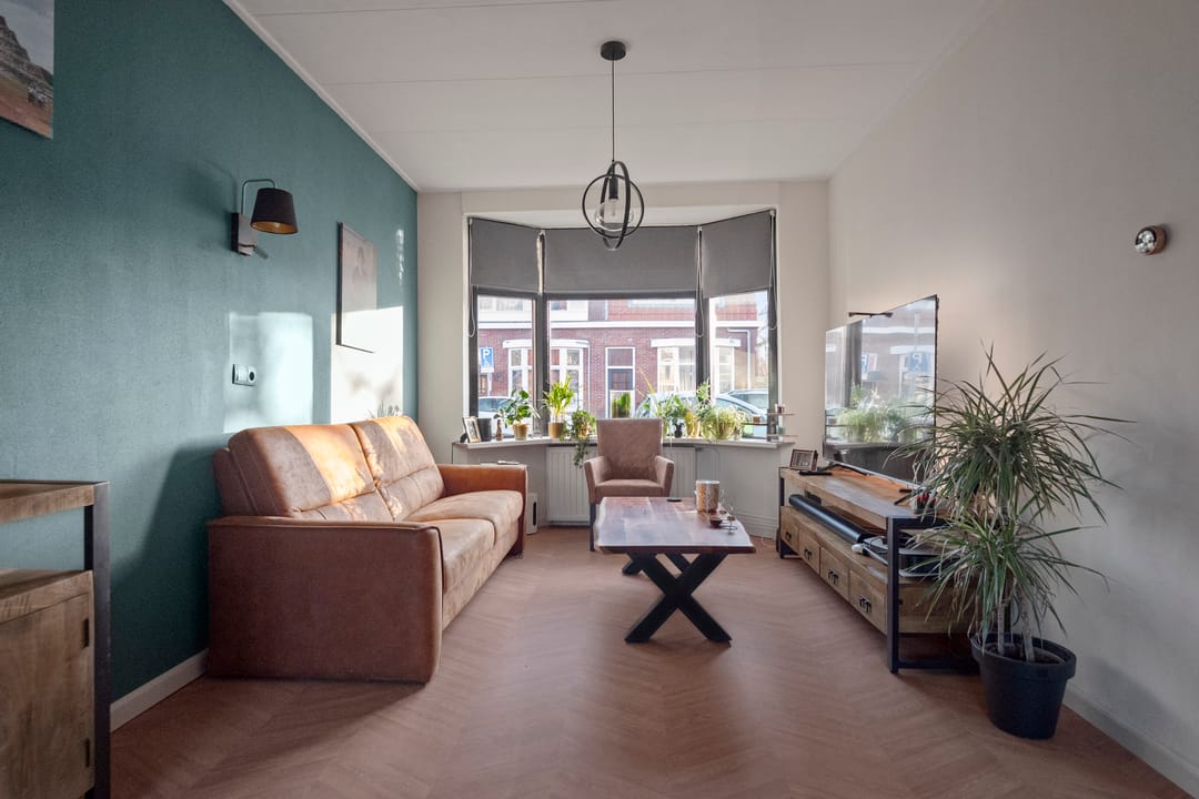 Photo 2 of Hertzogstraat 4