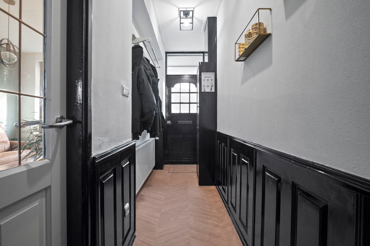 Photo 5 of Hertzogstraat 4