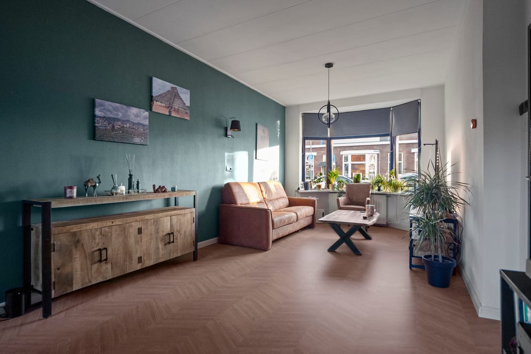 Photo 7 of Hertzogstraat 4