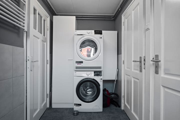 Foto 13 van Hertzogstraat 4