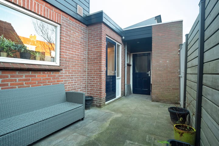 Foto 16 van Hertzogstraat 4