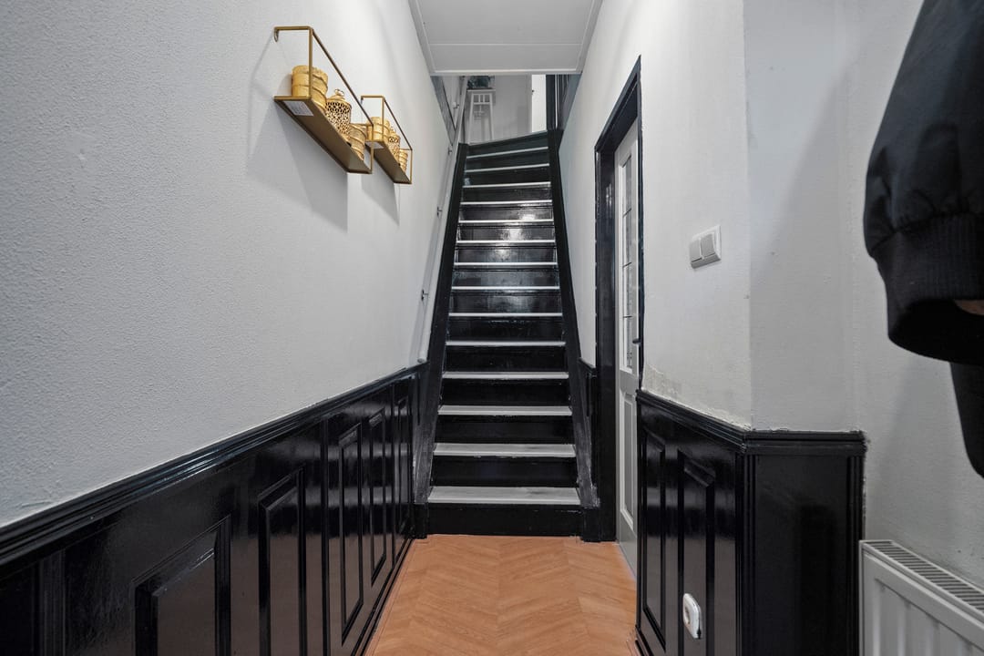 Photo 17 of Hertzogstraat 4