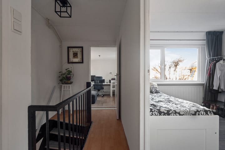 Foto 24 van Hertzogstraat 4