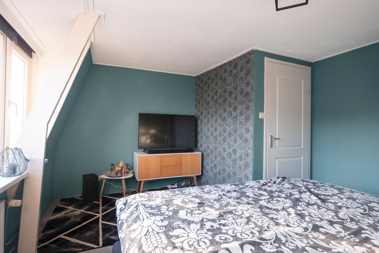 Photo 25 of Hertzogstraat 4