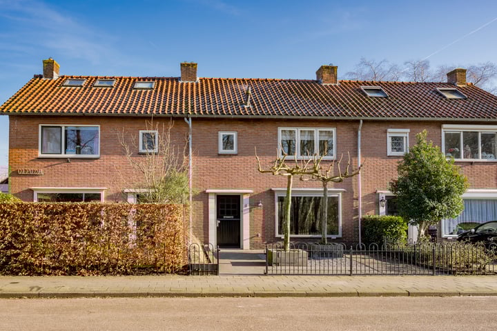 Foto 1 van Berkenlaan 8