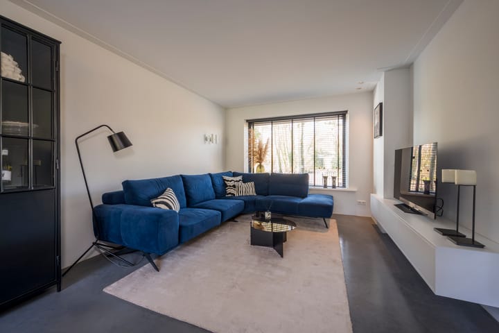 Foto 3 van Berkenlaan 8