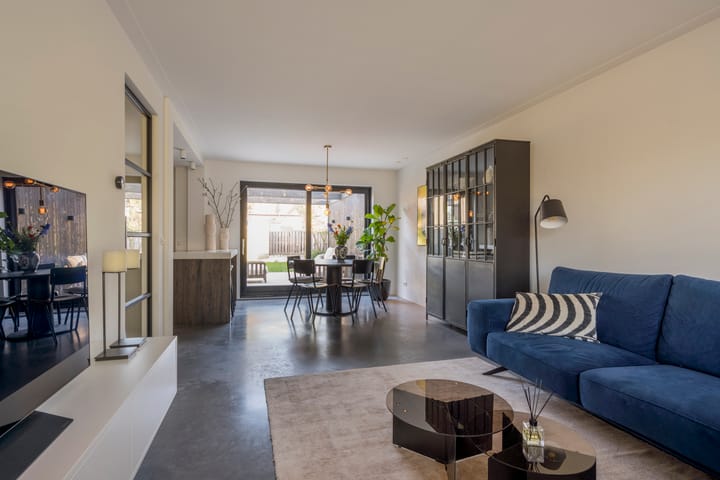 Foto 4 van Berkenlaan 8