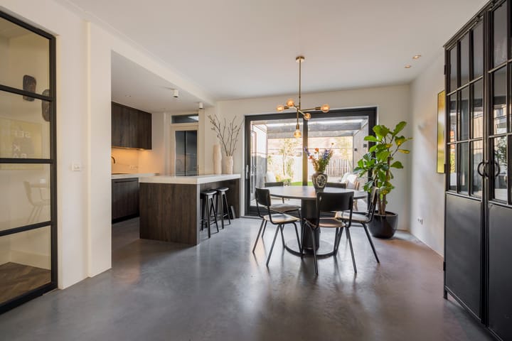 Foto 5 van Berkenlaan 8