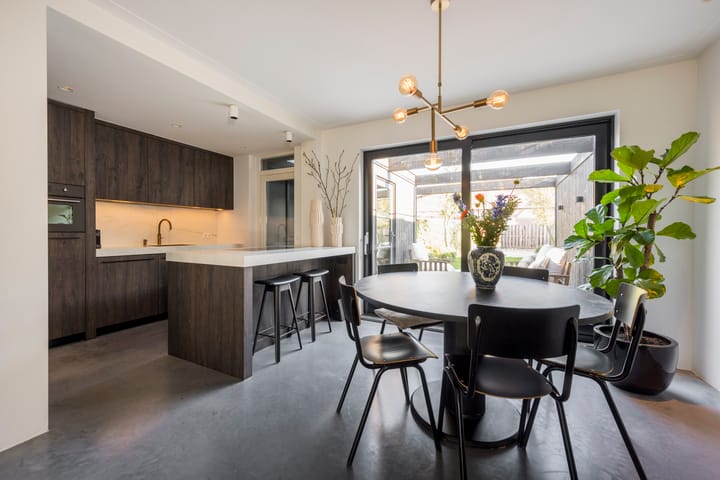 Foto 6 van Berkenlaan 8