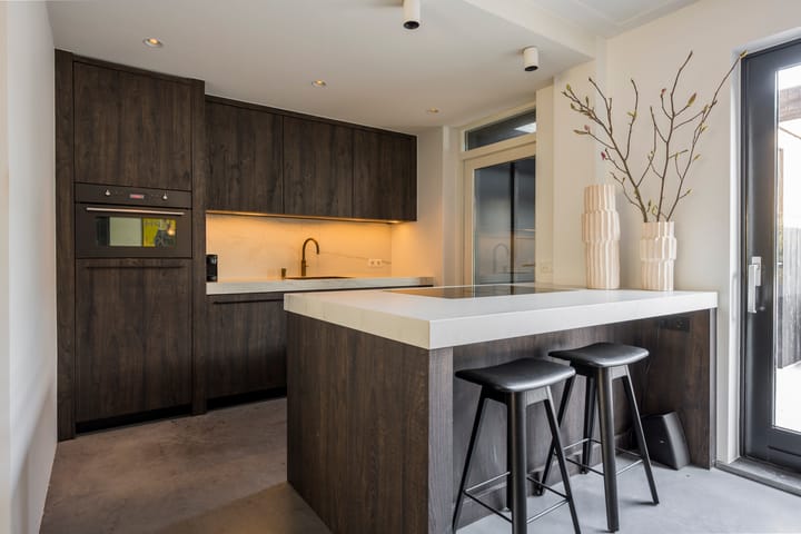 Foto 7 van Berkenlaan 8