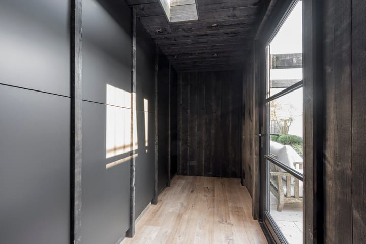 Foto 9 van Berkenlaan 8