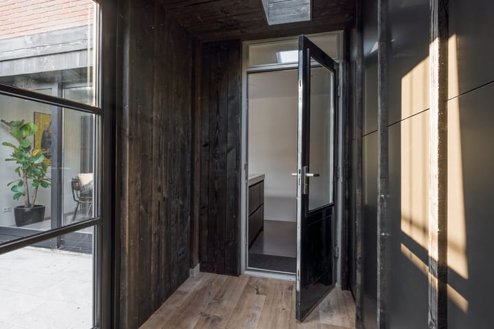 Foto 10 van Berkenlaan 8