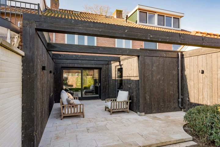 Foto 28 van Berkenlaan 8