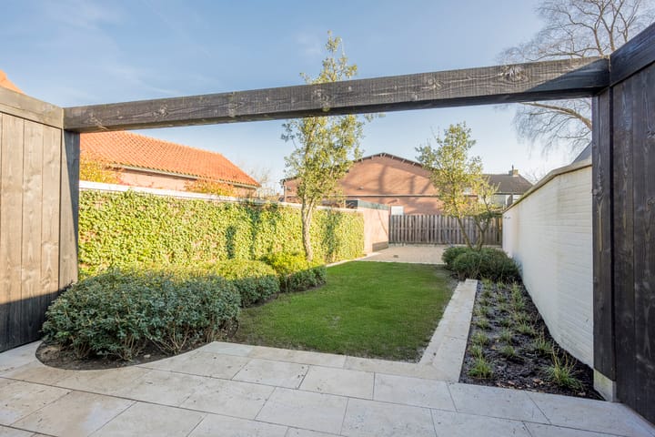 Foto 29 van Berkenlaan 8