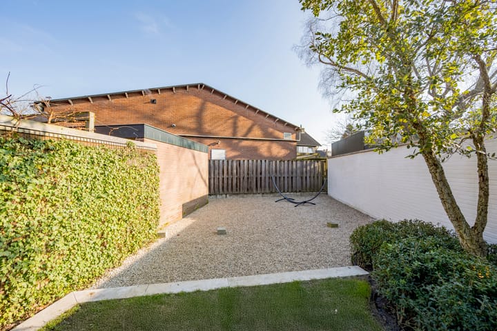 Foto 30 van Berkenlaan 8