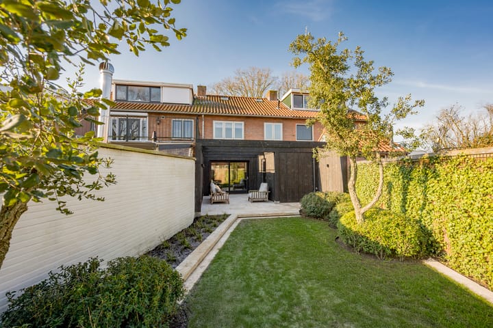 Foto 31 van Berkenlaan 8