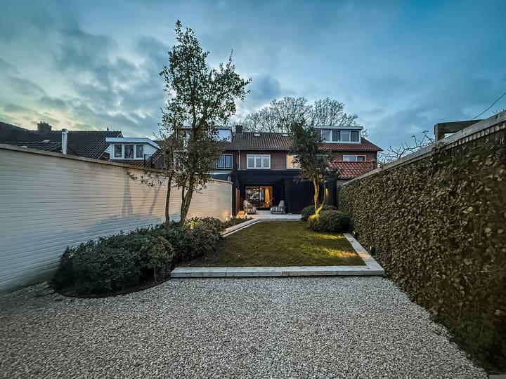 Foto 33 van Berkenlaan 8