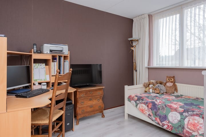 Foto 25 van Vale Ouwelaan 130