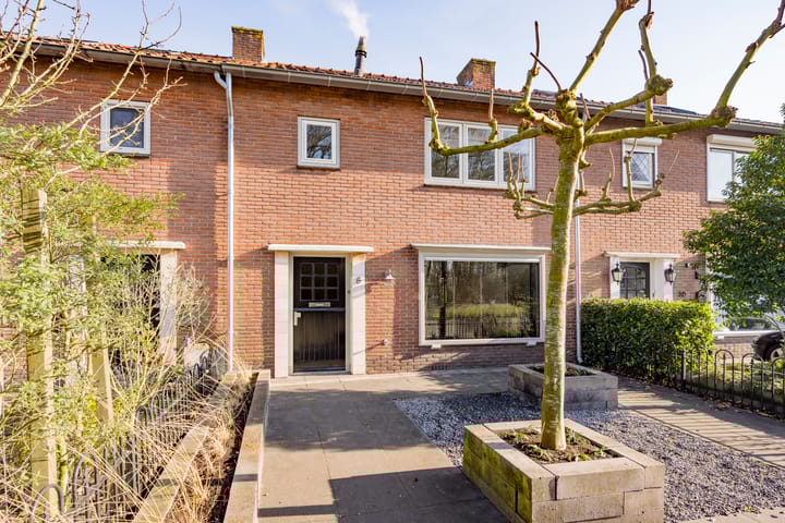 Foto 34 van Berkenlaan 8