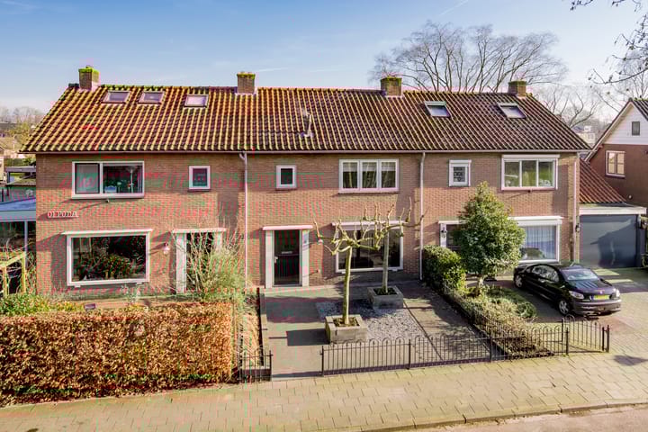 Foto 37 van Berkenlaan 8