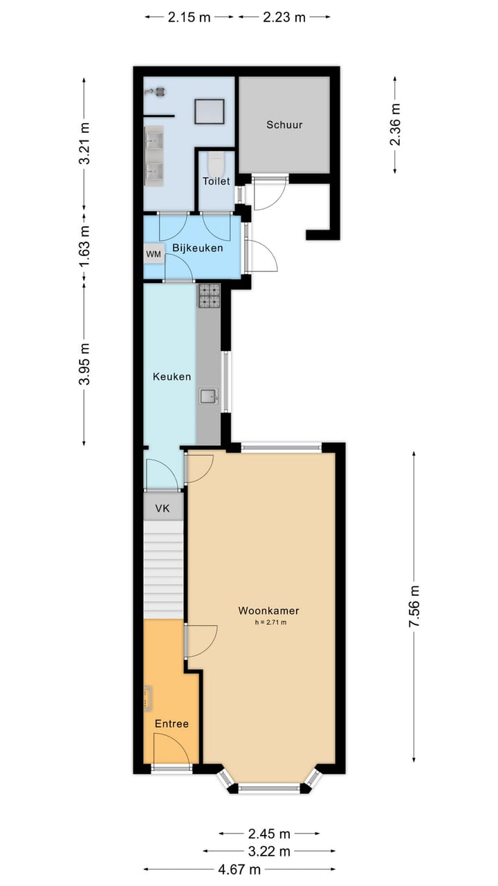 Foto 28 van Hertzogstraat 4