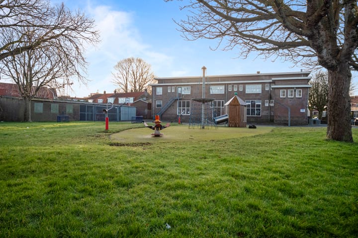 Foto 26 van Hertzogstraat 4