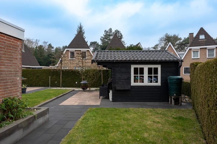 Foto 45 van Vale Ouwelaan 130