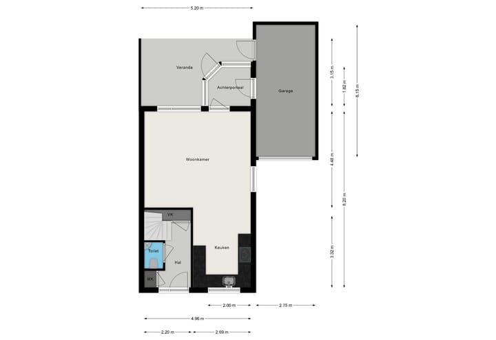 Foto 51 van Vale Ouwelaan 130