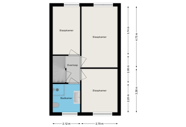 Foto 52 van Vale Ouwelaan 130