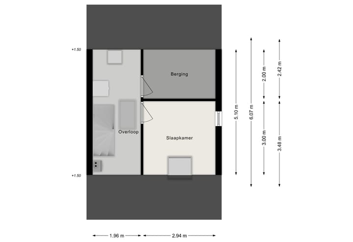 Foto 53 van Vale Ouwelaan 130