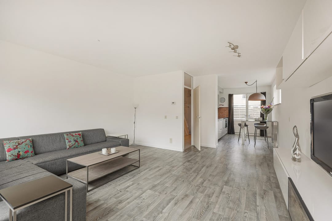 Foto 2 van J.G. Suurhoffstraat 101