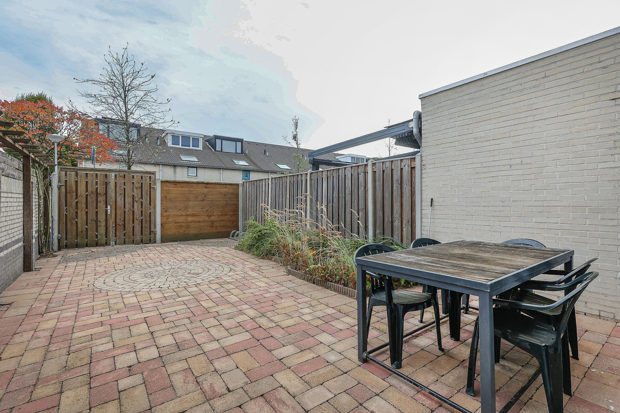 Foto 3 van J.G. Suurhoffstraat 101