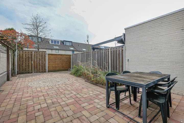 Foto 3 van J.G. Suurhoffstraat 101