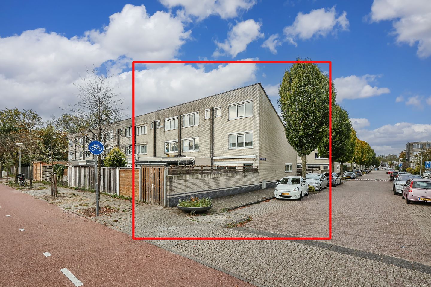 Foto 4 van J.G. Suurhoffstraat 101