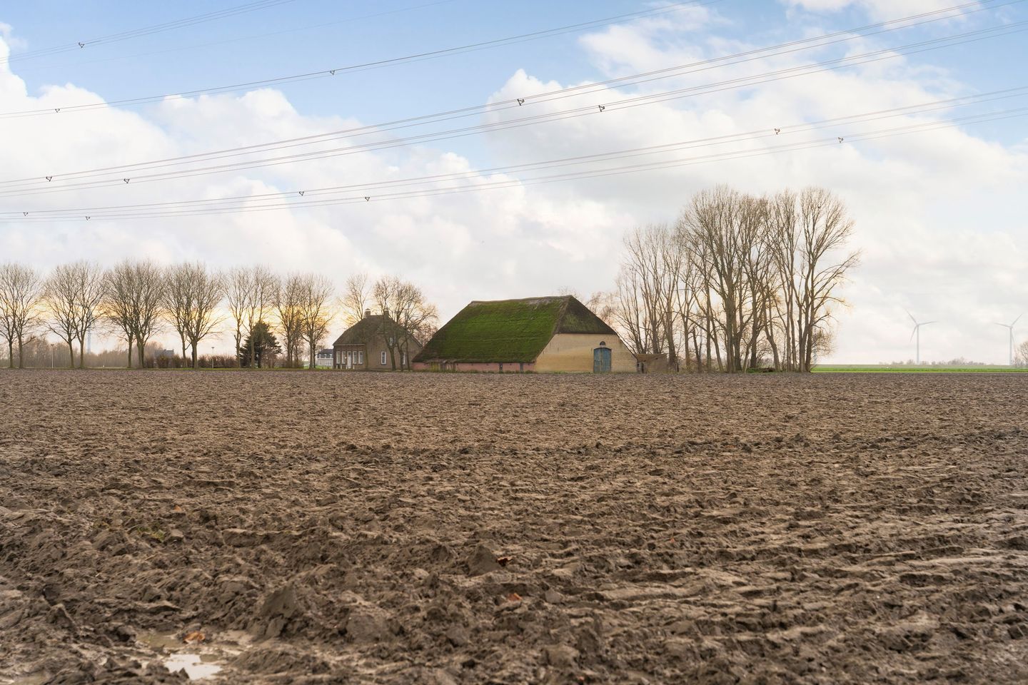 Foto 1 van Slikkenburgseweg 4