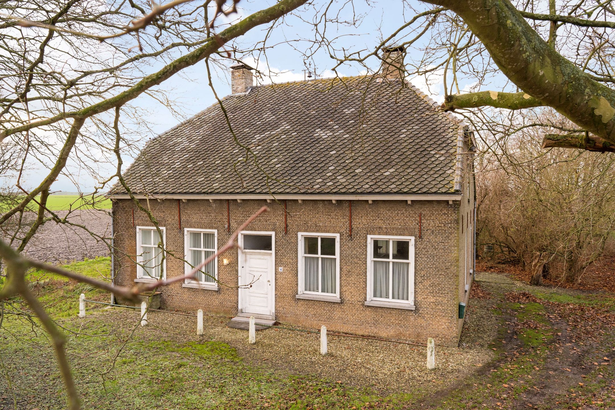 Foto 3 van Slikkenburgseweg 4