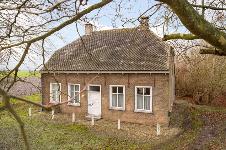 Foto 3 van Slikkenburgseweg 4