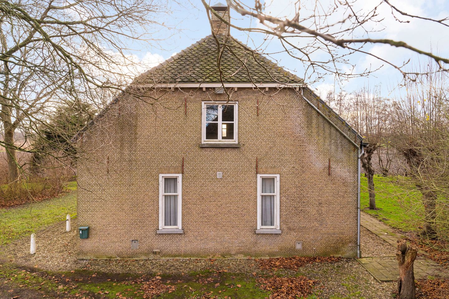 Foto 4 van Slikkenburgseweg 4